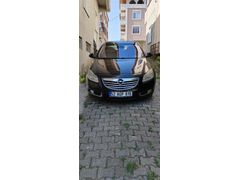 Sahibinden Opel Insignia 1.6 T Edition Elegance 2010 Model