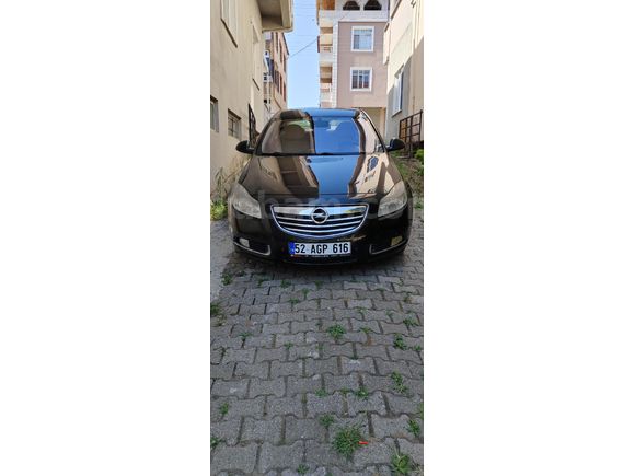 Sahibinden Opel Insignia 1.6 T Edition Elegance 2010 Model