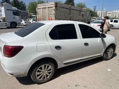 Sahibinden Renault Symbol 1.5 dCi Joy 2017 Model  orjinal km Beyaz