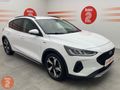 OTOKOÇ 2.EL DENİZLİ'DEN FORD FOCUS ACTIVE STIL 17.756 KM