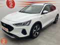 OTOKOÇ 2.EL DENİZLİ'DEN FORD FOCUS ACTIVE STIL 17.756 KM