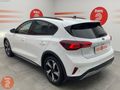 OTOKOÇ 2.EL DENİZLİ'DEN FORD FOCUS ACTIVE STIL 17.756 KM