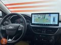 OTOKOÇ 2.EL DENİZLİ'DEN FORD FOCUS ACTIVE STIL 17.756 KM