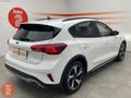 OTOKOÇ 2.EL DENİZLİ'DEN FORD FOCUS ACTIVE STIL 17.756 KM