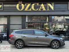 ÖZCAN''dan 2020 Model Ford Focus Actice ''146.000''
