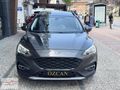 ÖZCAN''dan 2020 Model Ford Focus Actice ''146.000''