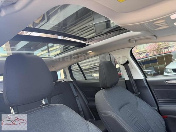 ÖZCAN''dan 2020 Model Ford Focus Actice ''146.000''