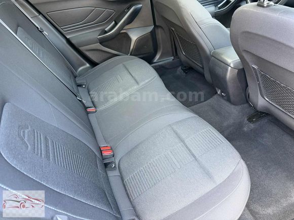 ÖZCAN''dan 2020 Model Ford Focus Actice ''146.000''