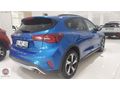 FİAT POYRAZ'DAN 0,69 FAİZ ORANIYLA 2025 FORD FOCUS 1.5 ECOBLUE