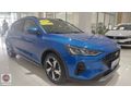 FİAT POYRAZ'DAN 0,69 FAİZ ORANIYLA 2025 FORD FOCUS 1.5 ECOBLUE