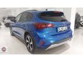 FİAT POYRAZ'DAN 0,69 FAİZ ORANIYLA 2025 FORD FOCUS 1.5 ECOBLUE