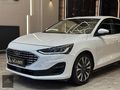 AĞABEY'DEN 2024 FORD FOCUS HATASIZ BOYASIZ TİTANİUM X %20