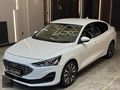 AĞABEY'DEN 2024 FORD FOCUS HATASIZ BOYASIZ TİTANİUM X %20