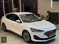 AĞABEY'DEN 2024 FORD FOCUS HATASIZ BOYASIZ TİTANİUM X %20