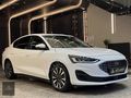 AĞABEY'DEN 2024 FORD FOCUS HATASIZ BOYASIZ TİTANİUM X %20
