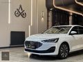 AĞABEY'DEN 2024 FORD FOCUS HATASIZ BOYASIZ TİTANİUM X %20