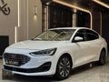AĞABEY'DEN 2024 FORD FOCUS HATASIZ BOYASIZ TİTANİUM X %20