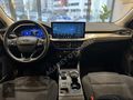 AĞABEY'DEN 2024 FORD FOCUS HATASIZ BOYASIZ TİTANİUM X %20