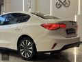 AĞABEY'DEN 2024 FORD FOCUS HATASIZ BOYASIZ TİTANİUM X %20