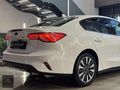 AĞABEY'DEN 2024 FORD FOCUS HATASIZ BOYASIZ TİTANİUM X %20