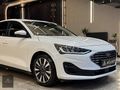 AĞABEY'DEN 2024 FORD FOCUS HATASIZ BOYASIZ TİTANİUM X %20
