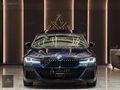 AĞABEY'DEN 2023 BMW 520İ 50th YEAR M EDİTİON-M5 KLTK-OTONOM-VAKM