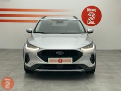 OTOKOÇ 2.EL DENİZLİ'DEN FORD FOCUS ACTIVE STIL 10.600 KM