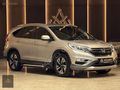 AĞABEY'DEN 2015 HONDA CRV i-DTEC ELEGANCE