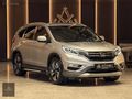 AĞABEY'DEN 2015 HONDA CRV i-DTEC ELEGANCE