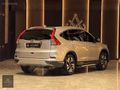 AĞABEY'DEN 2015 HONDA CRV i-DTEC ELEGANCE