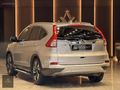 AĞABEY'DEN 2015 HONDA CRV i-DTEC ELEGANCE