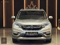 AĞABEY'DEN 2015 HONDA CRV i-DTEC ELEGANCE