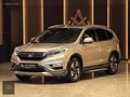 AĞABEY'DEN 2015 HONDA CRV i-DTEC ELEGANCE