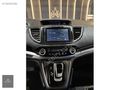 AĞABEY'DEN 2015 HONDA CRV i-DTEC ELEGANCE