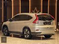 AĞABEY'DEN 2015 HONDA CRV i-DTEC ELEGANCE