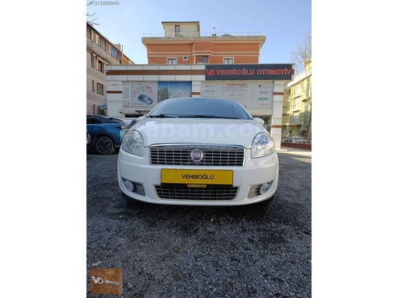 2014 MODEL FİAT LİNEA 1.3 M.JET DİZEL 2 AİRBAG ABS KLİMA ELK.CAM