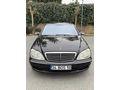 S 350 Long 140.000 KM HATASIZ ANADOLU YAKASI DAİRE TAKASI OLUR