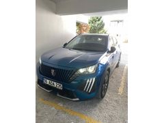 Sahibinden Peugeot 2008 1.2 PureTech Allure 2025 Model Bursa