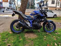 Sahibinden Yamaha MT 25