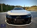 TORNADO MOTORS ' DAN HATASIZ TAM DOLU E-TRON RS