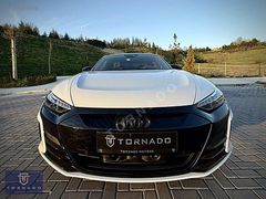 TORNADO MOTORS ' DAN HATASIZ TAM DOLU E-TRON RS
