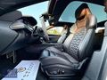 TORNADO MOTORS ' DAN HATASIZ TAM DOLU E-TRON RS