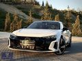 TORNADO MOTORS ' DAN HATASIZ TAM DOLU E-TRON RS