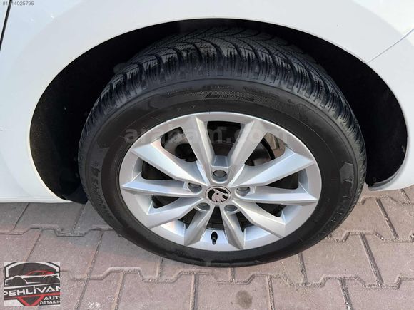 PEHLİVAN AUTO//HATASIZ//BOYASIZ//188 BİN KM..