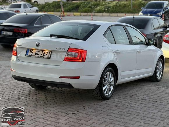 PEHLİVAN AUTO//HATASIZ//BOYASIZ//188 BİN KM..