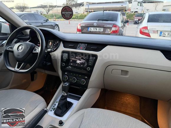 PEHLİVAN AUTO//HATASIZ//BOYASIZ//188 BİN KM..