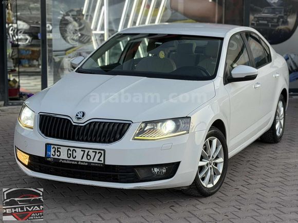 PEHLİVAN AUTO//HATASIZ//BOYASIZ//188 BİN KM..
