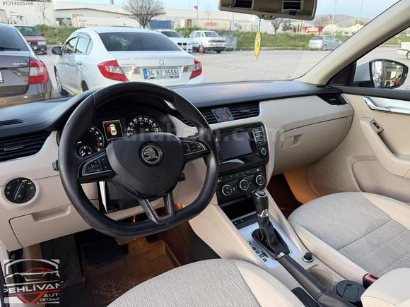 PEHLİVAN AUTO//HATASIZ//BOYASIZ//188 BİN KM..