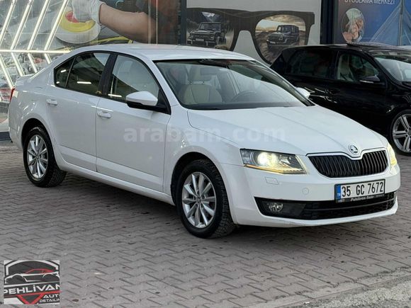 PEHLİVAN AUTO//HATASIZ//BOYASIZ//188 BİN KM..