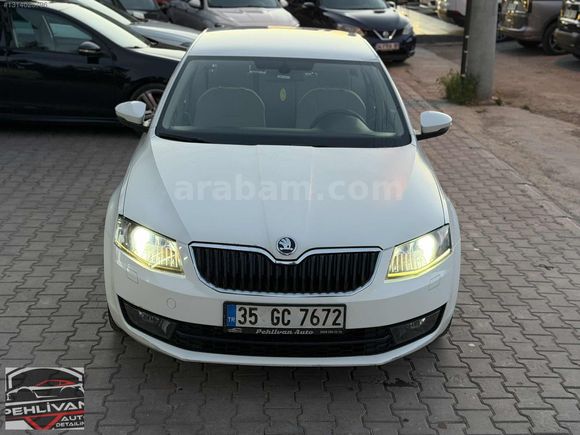 PEHLİVAN AUTO//HATASIZ//BOYASIZ//188 BİN KM..